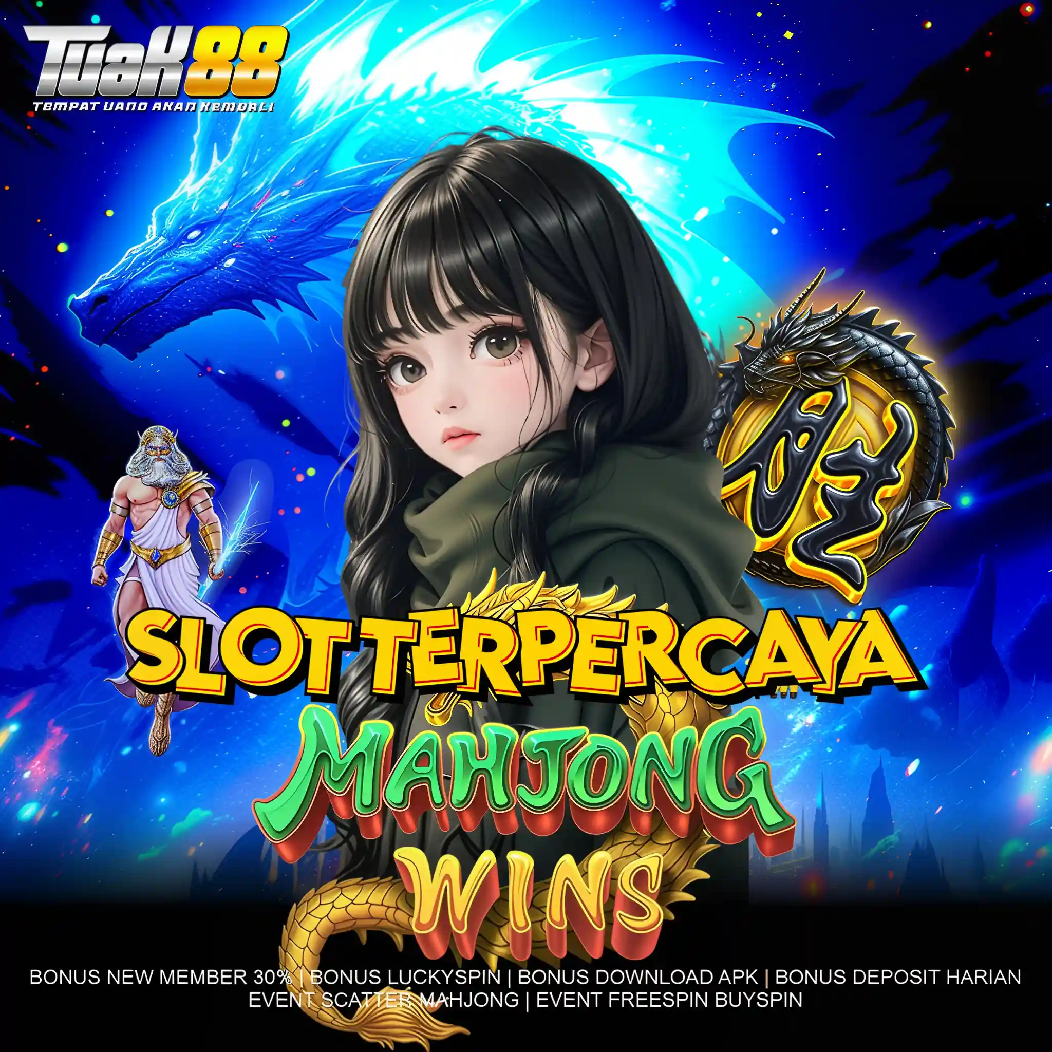 Situs Gacor Terpercaya Link Slot Resmi